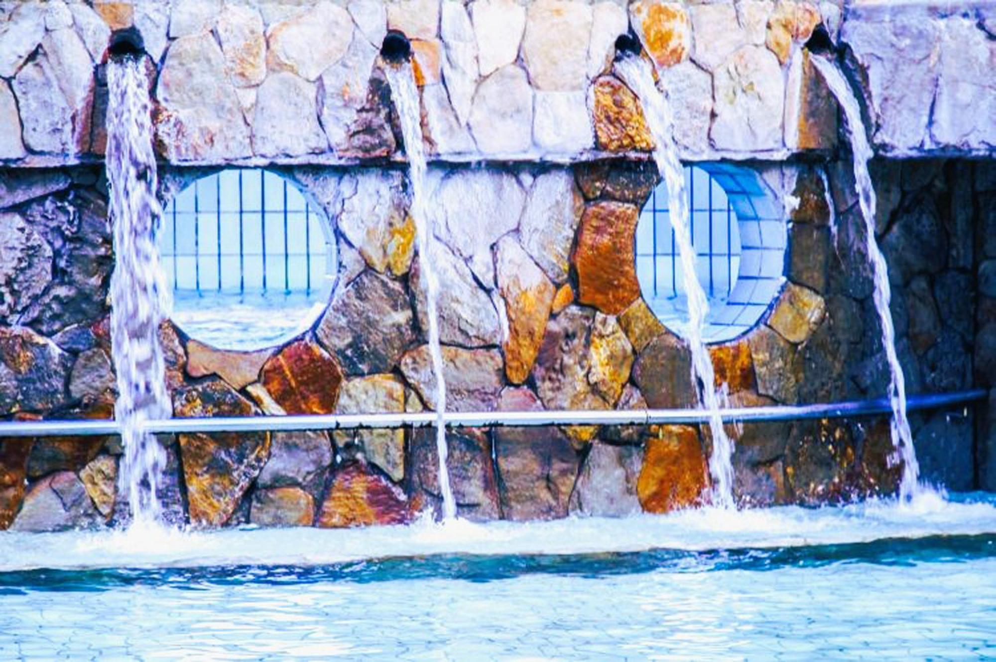 Lacqua Diroma Oficial - Diroma Acqua Park Incluido - Com Roupa De Cama E Banho Caldas Novas Esterno foto