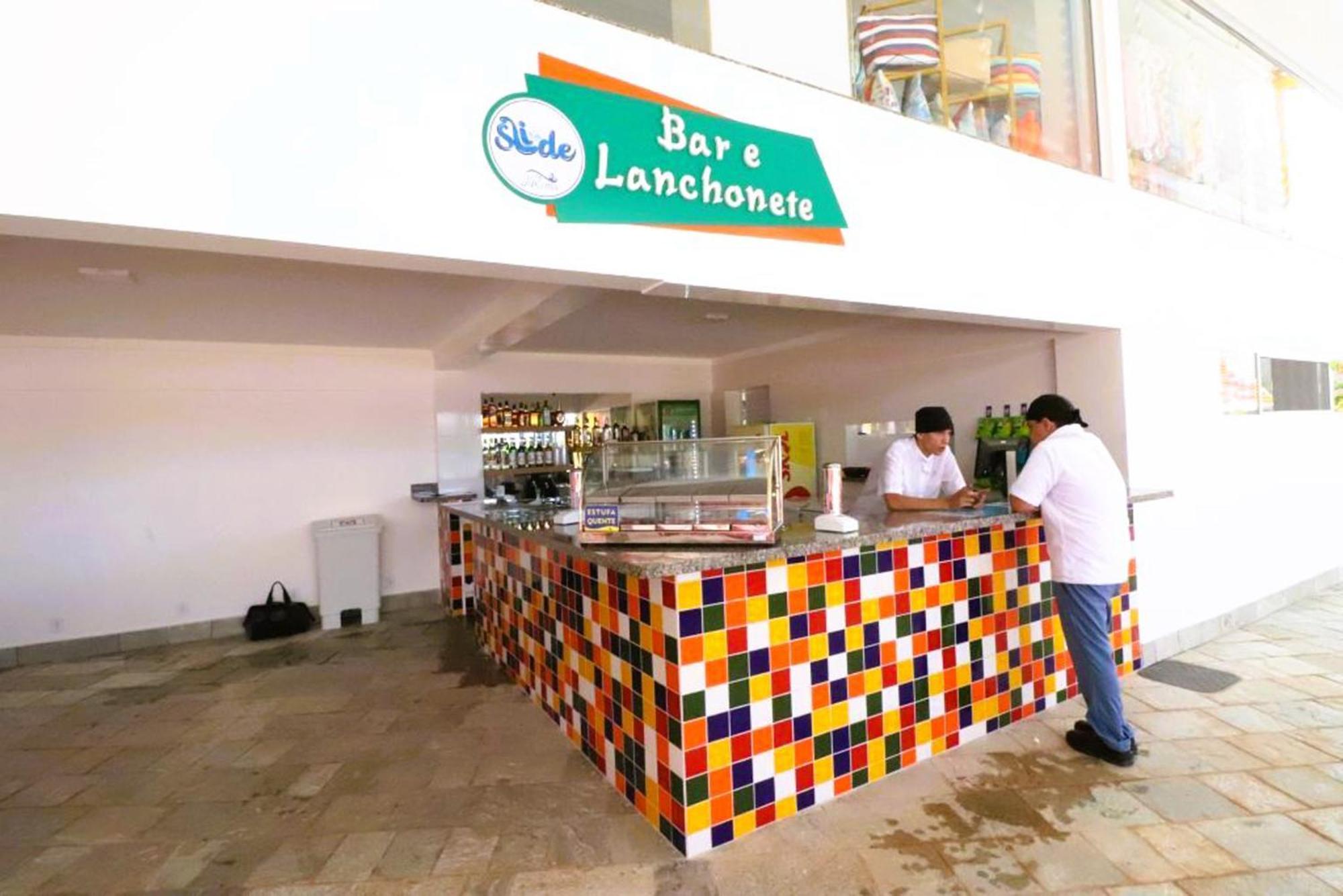 Lacqua Diroma Oficial - Diroma Acqua Park Incluido - Com Roupa De Cama E Banho Caldas Novas Esterno foto