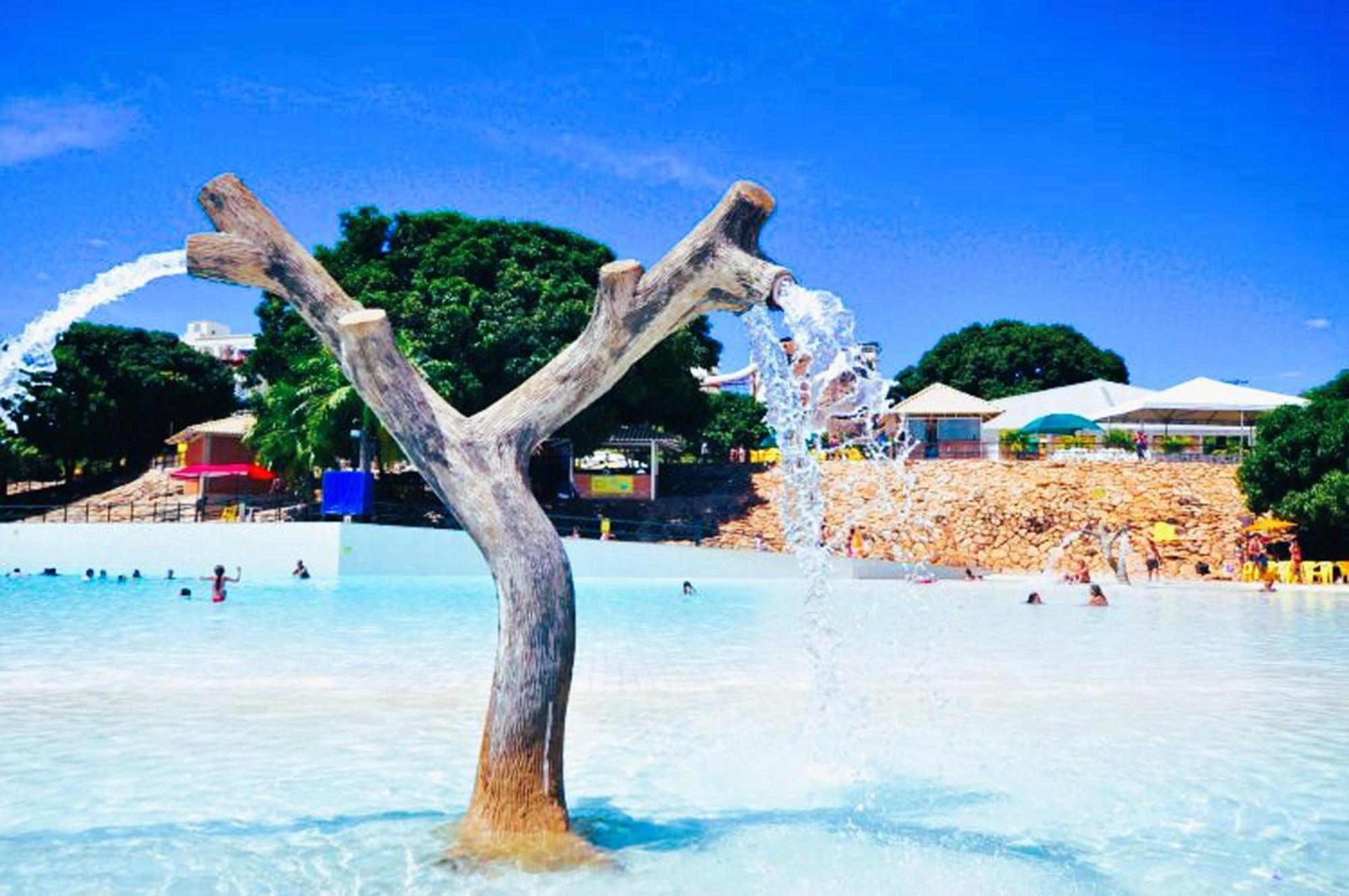 Lacqua Diroma Oficial - Diroma Acqua Park Incluido - Com Roupa De Cama E Banho Caldas Novas Esterno foto